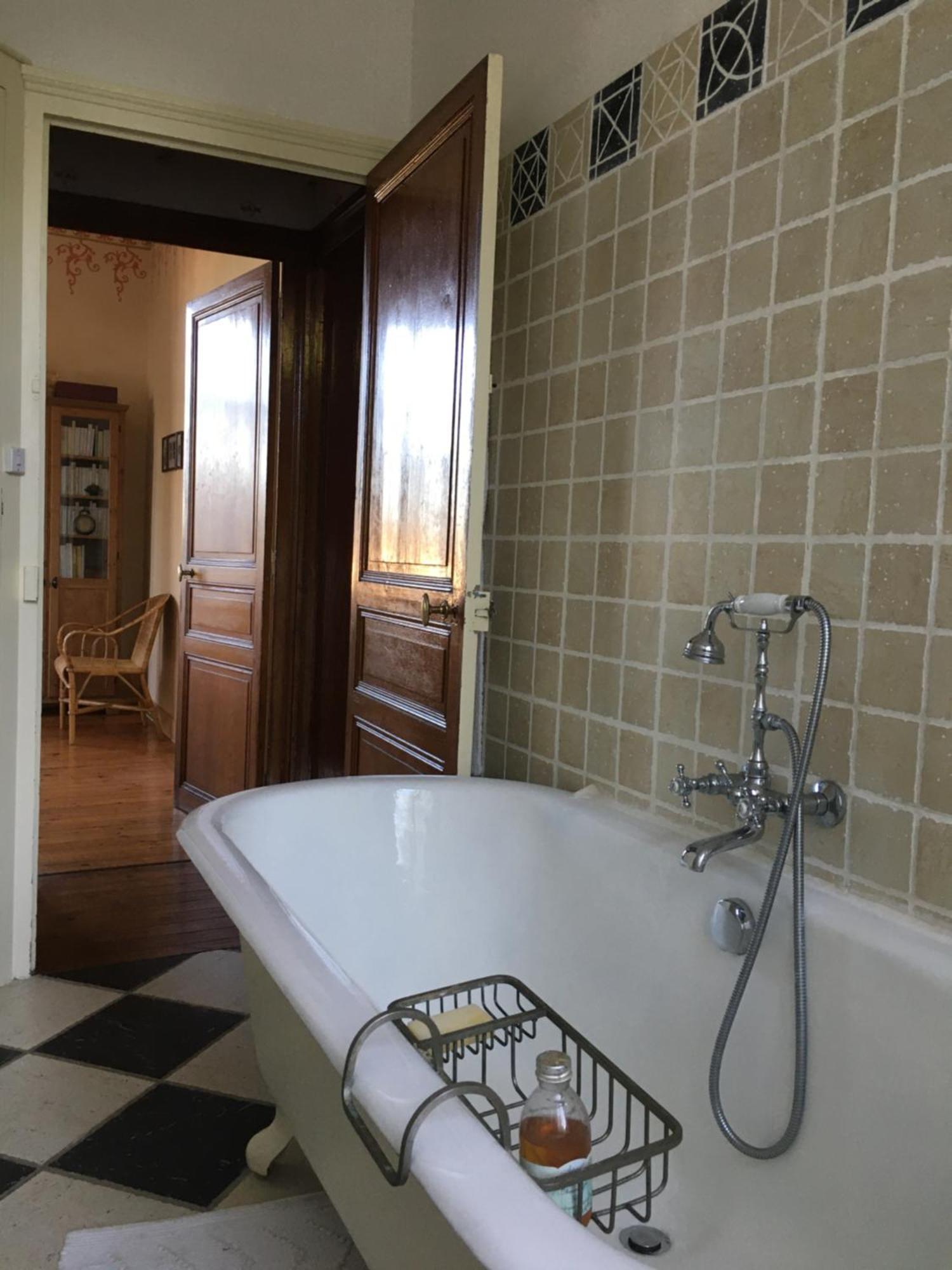 Chambres D'Hotes Clisson Coeur Zewnętrze zdjęcie